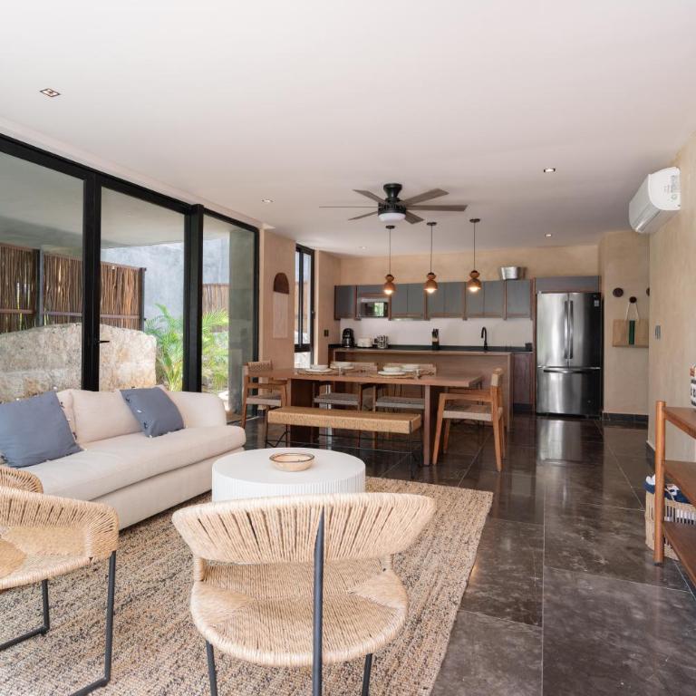 Humana Luxury Suite Private Pool & Huge Terrace - Apartamento de 1 dormitorio - 5
