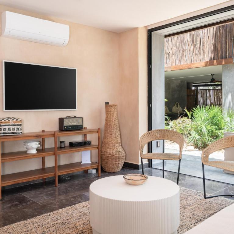 Humana Luxury Suite Private Pool & Huge Terrace - Apartamento de 1 dormitorio - 8