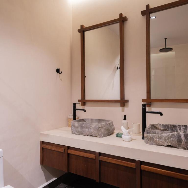 Humana Luxury Suite Private Pool & Huge Terrace - Apartamento de 1 dormitorio - 33