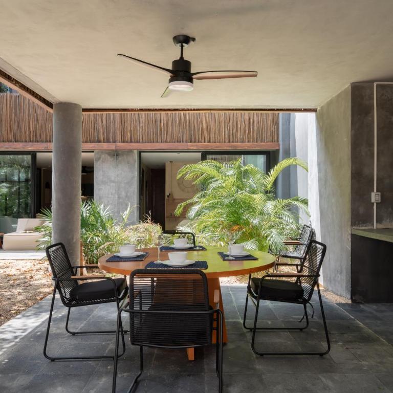 Humana Luxury Suite Private Pool & Huge Terrace - Apartamento de 1 dormitorio - 36
