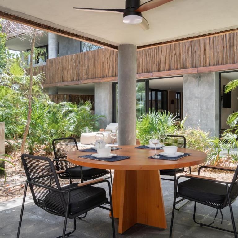 Humana Luxury Suite Private Pool & Huge Terrace - Apartamento de 1 dormitorio - 11