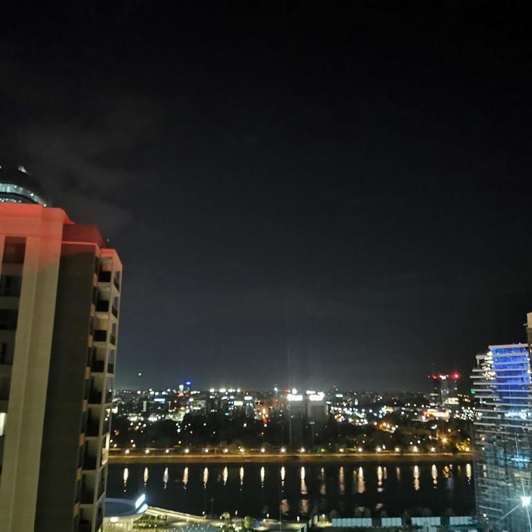 Verde-Belgrade Waterfront-Apartmans - Apartman sa 1 Spavaćom Sobom - 27