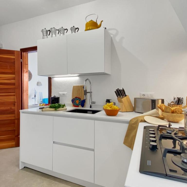 La Maranita Apartment - Appartamento con 3 Camere da Letto - 23