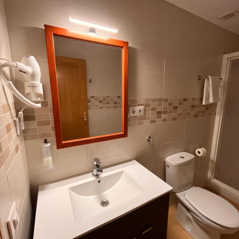 Apartamento Pasarelas Ventanal - Appartement 2 Chambres - 10