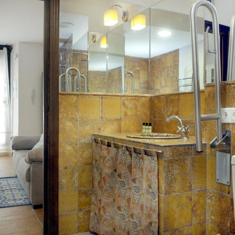 Apartamentos San Fernando 76 - Apartamento Loft - 2