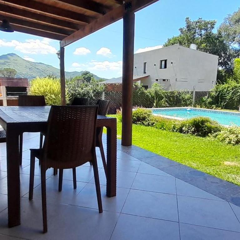 Casa Nano - Casa de 2 dormitorios - 5