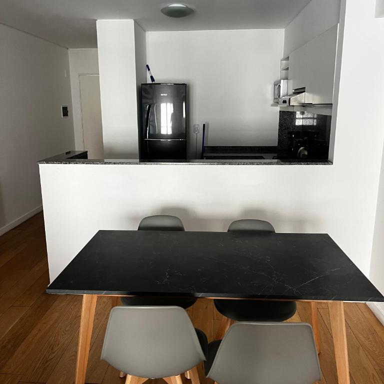 Porto Nord - Apartamento de 1 dormitorio - 2