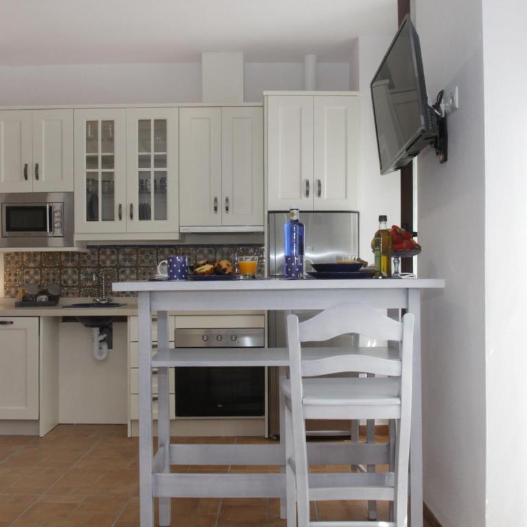Apartamentos San Fernando 76 - Apartamento Loft - 15