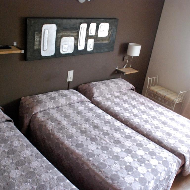 Hostal Delgado - Habitación Triple - 7