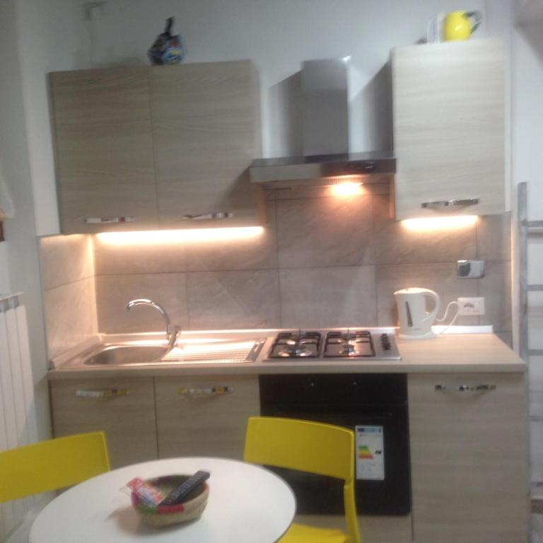 Oltra Sage C&G - Apartment - Ground Floor - 45