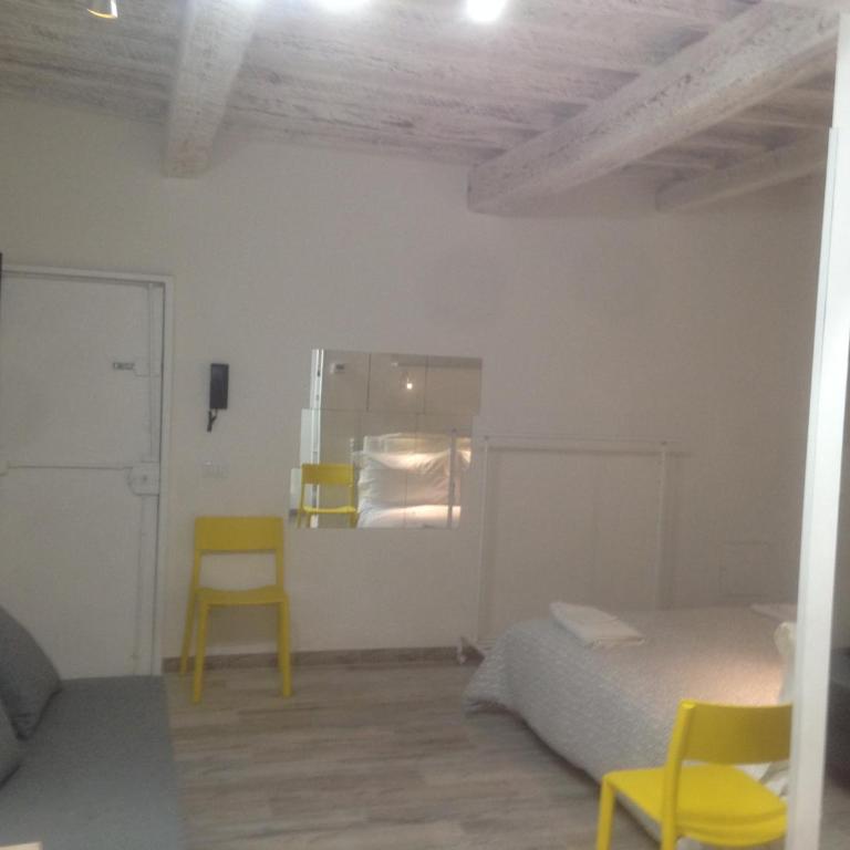 Oltra Sage C&G - Apartment - Ground Floor - 62