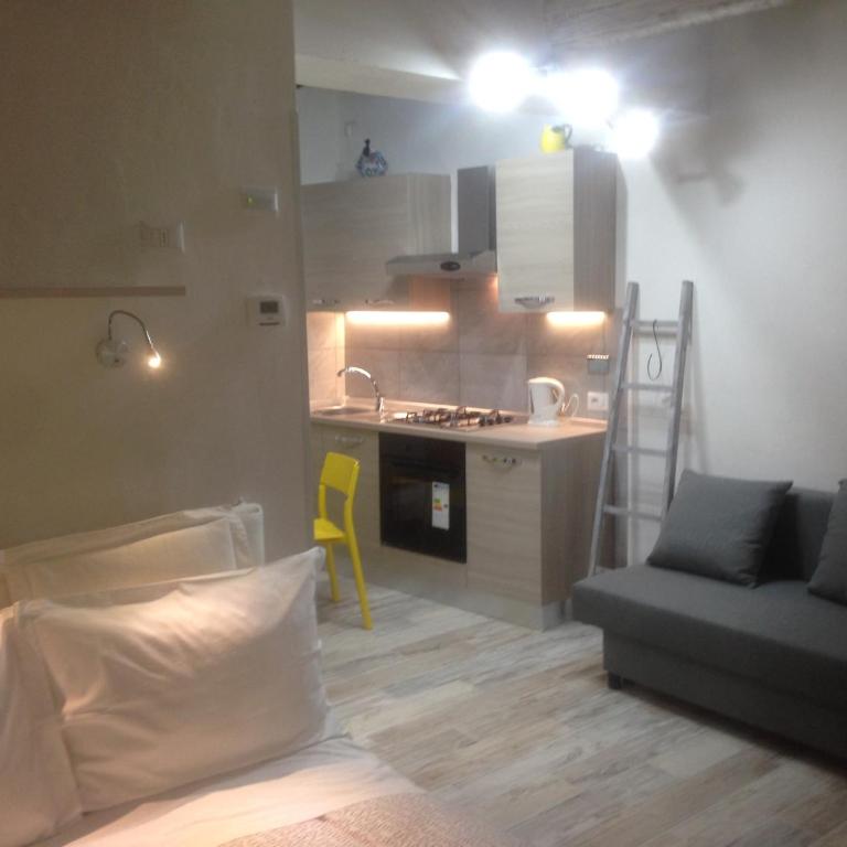 Oltra Sage C&G - Apartment - Ground Floor - 48