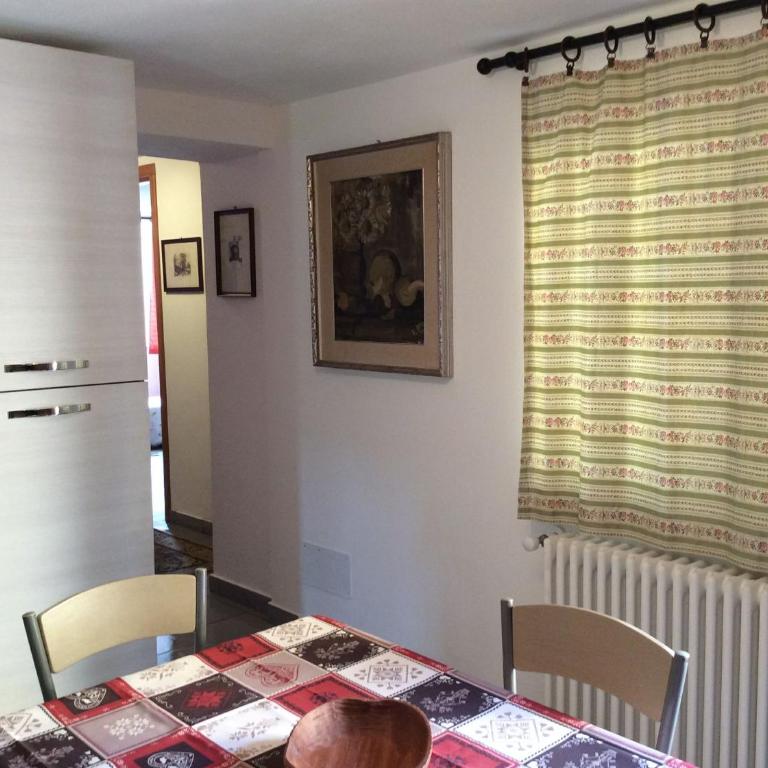 La maison de Chantal - Appartamento - 3