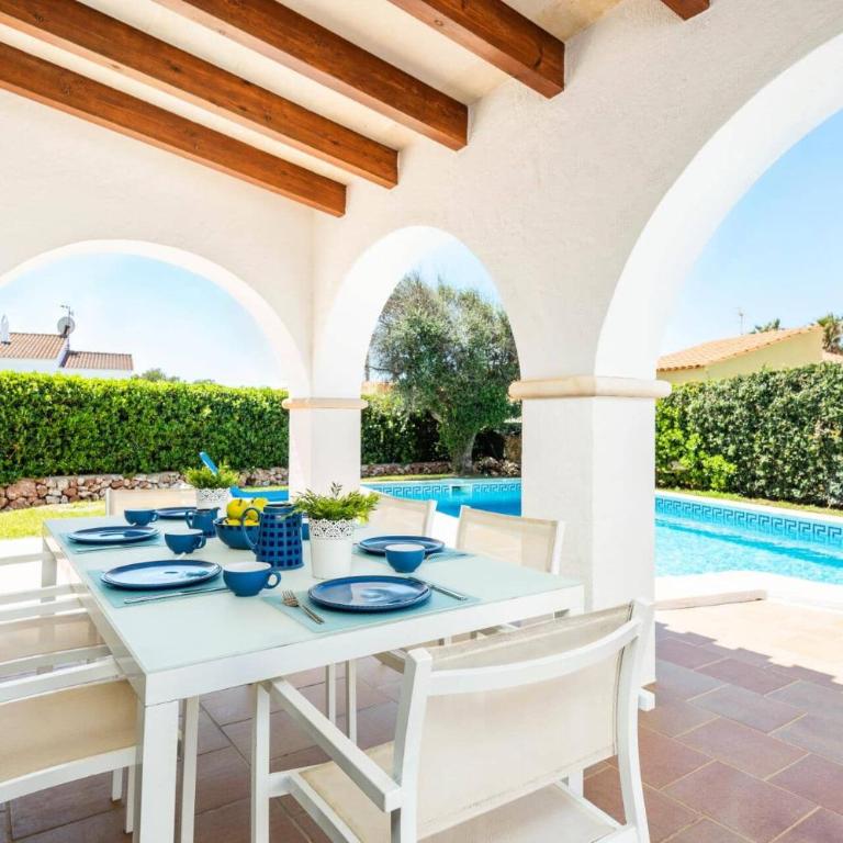 Villa Maria Bosch by Villa Plus - Villa - 3
