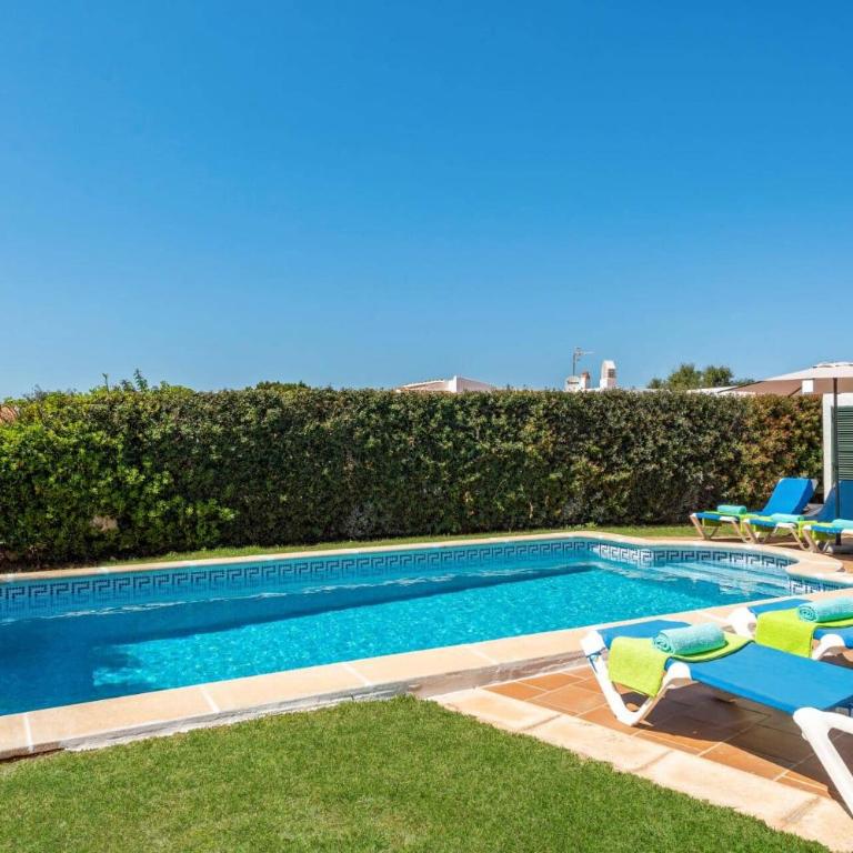 Villa Maria Bosch by Villa Plus - Villa - 4