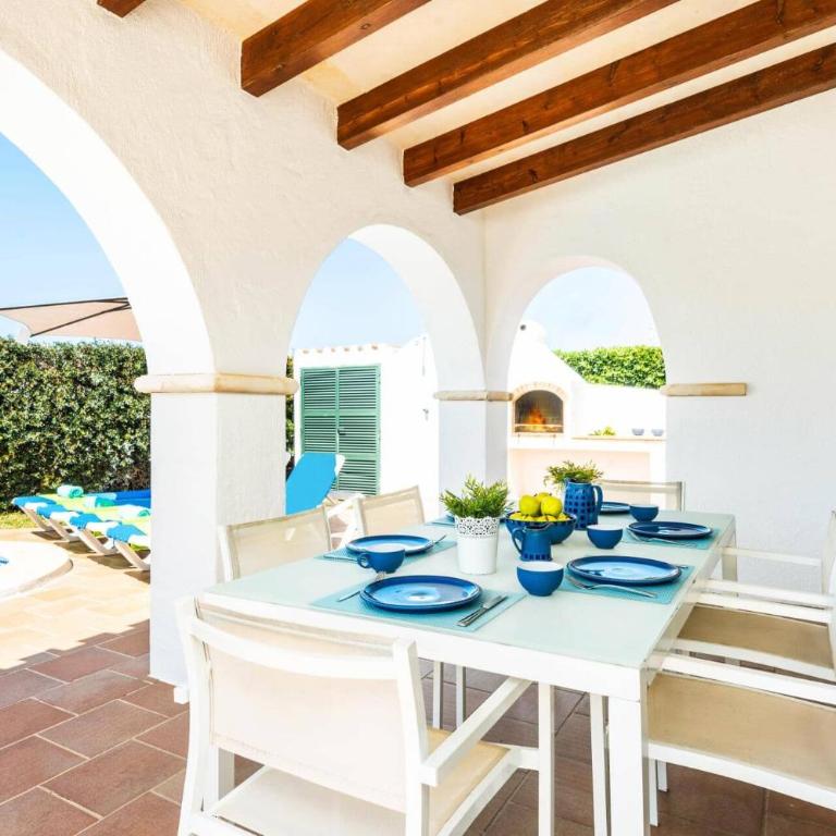 Villa Maria Bosch by Villa Plus - Villa - 11