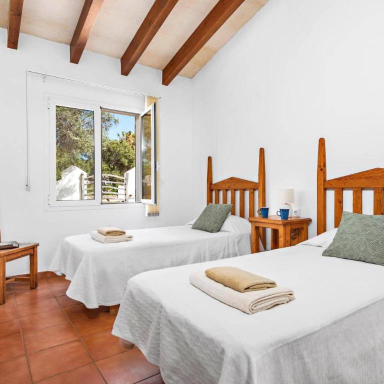 Villa Maria Bosch by Villa Plus - Villa - 16