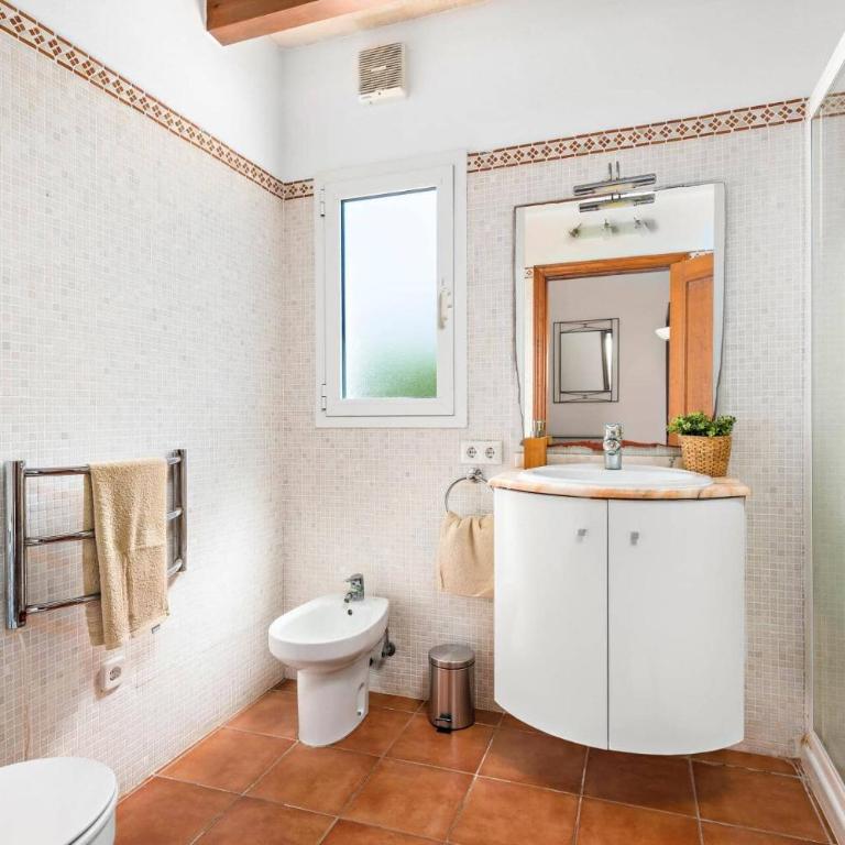 Villa Maria Bosch by Villa Plus - Villa - 17
