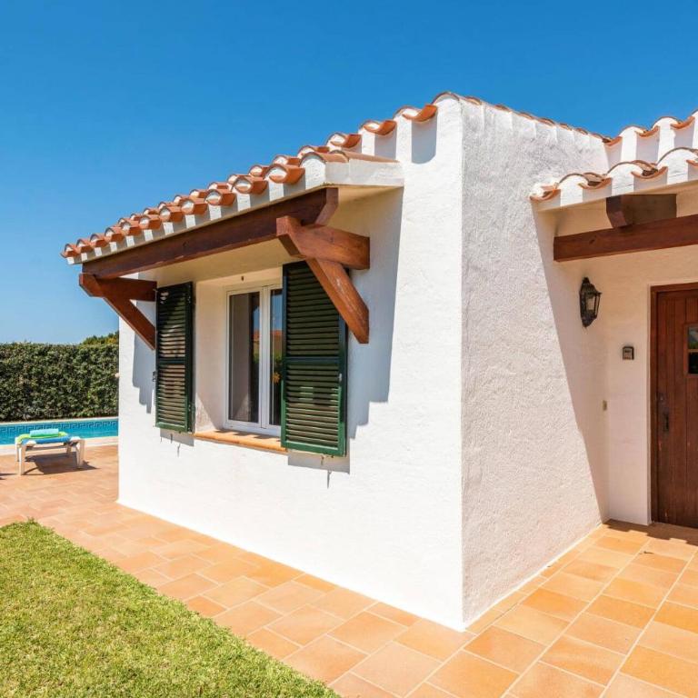Villa Maria Bosch by Villa Plus - Villa - 19
