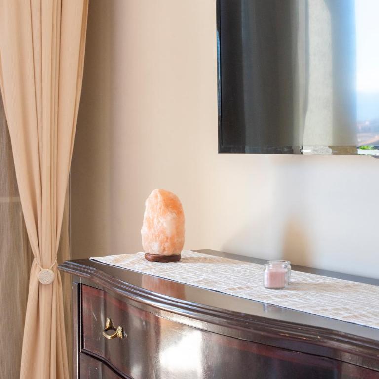 Porta Pompei & Sorrento Coast - Appartamento con 3 Camere da Letto e Vista Montagna - 17