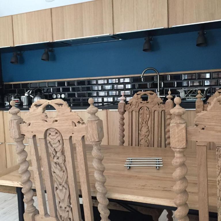 Hôtel Saint Pierre Boutique-Hôtel - Appartement (1-2 Adultes) - 9