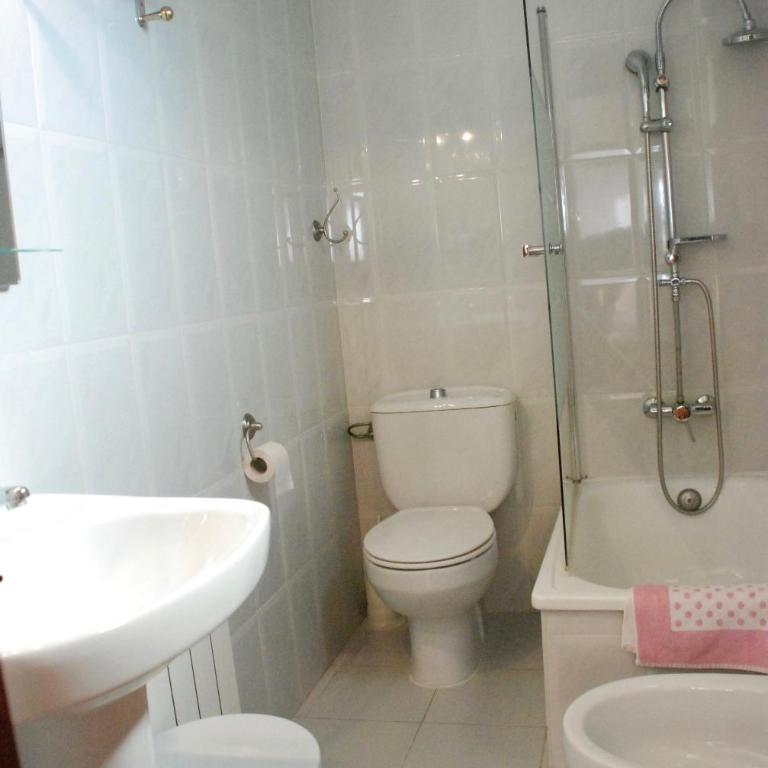 Hostal Delgado - Habitación Doble - 1 o 2 camas - 23
