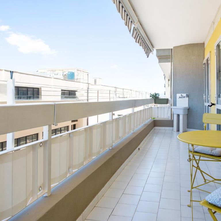 Porta Pompei & Sorrento Coast - Appartamento con 3 Camere da Letto e Vista Montagna - 68