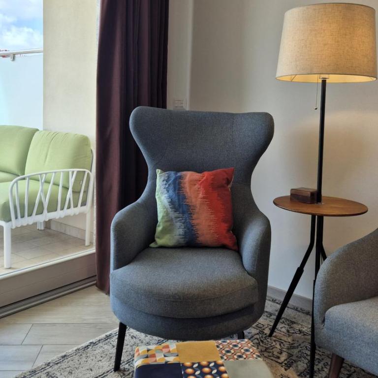 Casa Loredana - Appartamento - 25