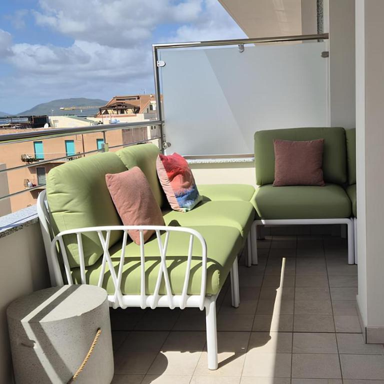 Casa Loredana - Appartamento - 26