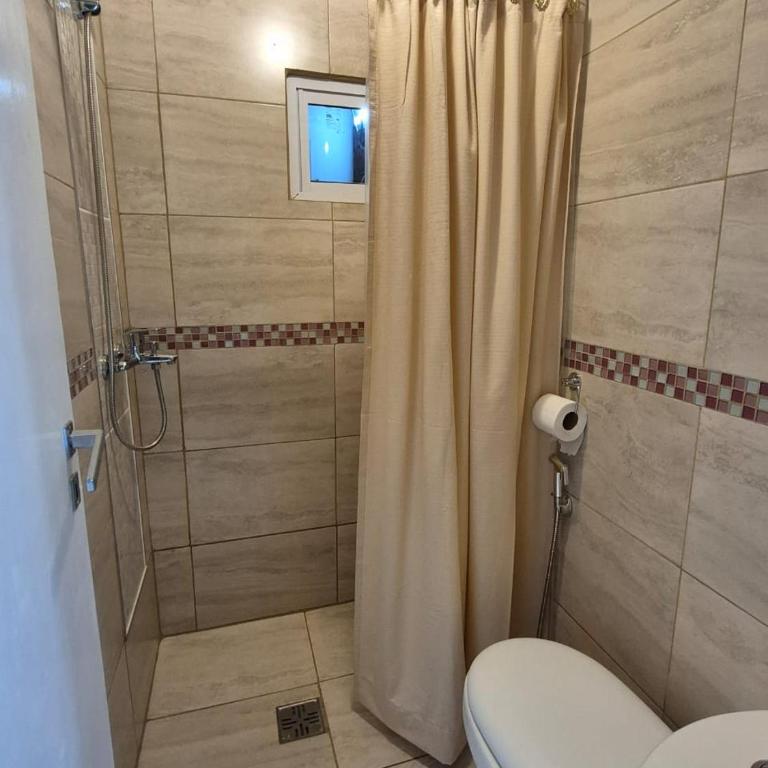 Departamento cercano al Aeropuerto - Apartamento de 1 dormitorio - 18