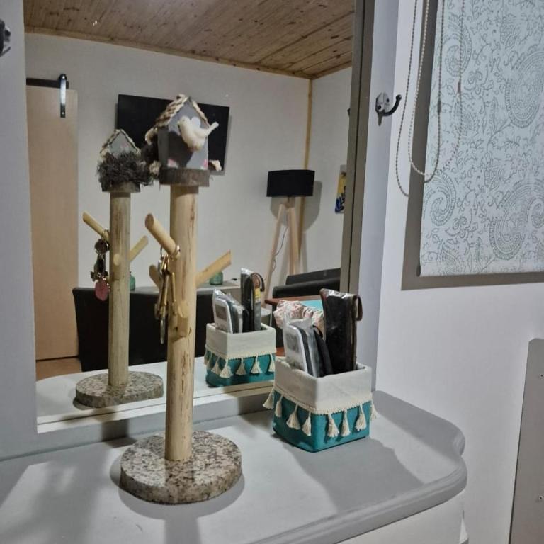 Departamento cercano al Aeropuerto - Apartamento de 1 dormitorio - 22