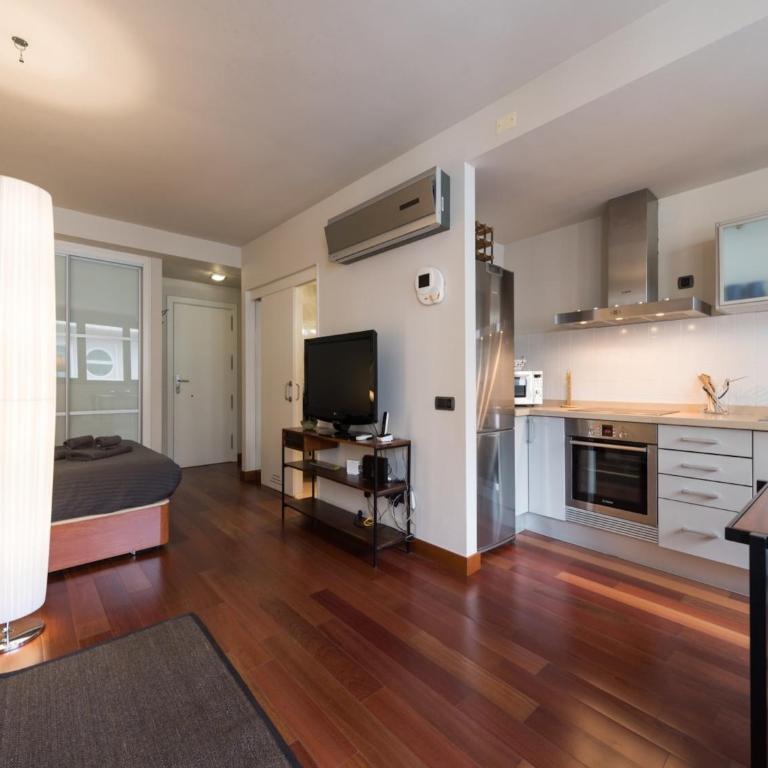 Apartment Las Palmas near Las Canteras Beach - Apartment - 11