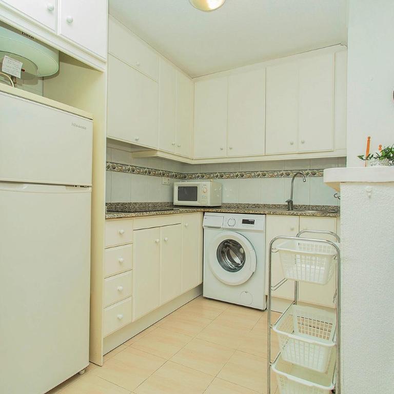 049 Sunset Lakeview - Alicante Holiday - Apartamento - 6