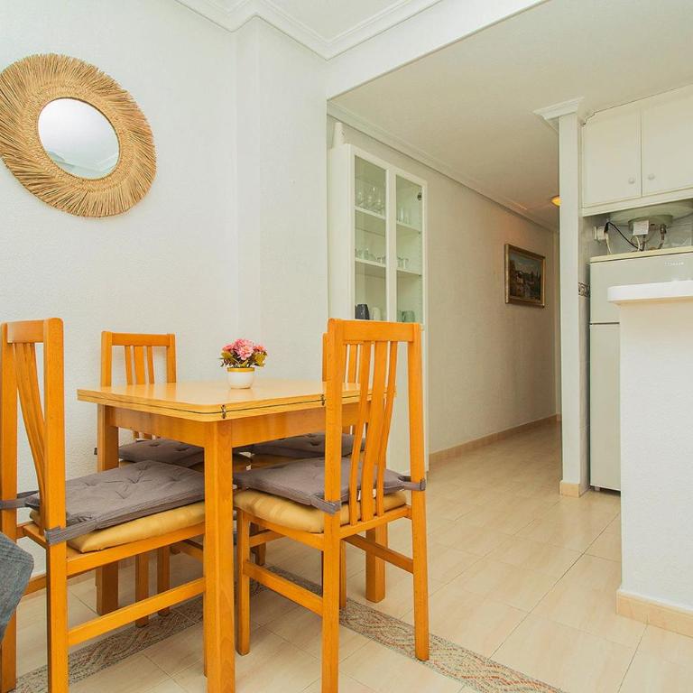 049 Sunset Lakeview - Alicante Holiday - Apartamento - 11