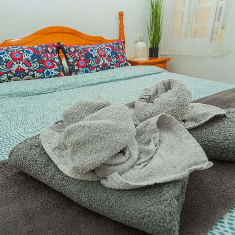 049 Sunset Lakeview - Alicante Holiday - Apartamento - 22