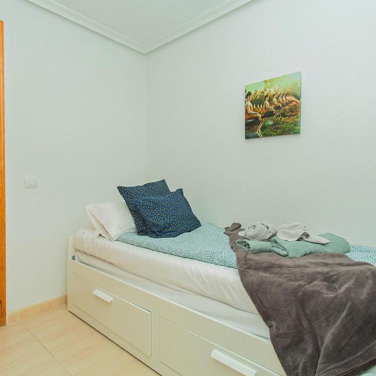 049 Sunset Lakeview - Alicante Holiday - Apartamento - 32