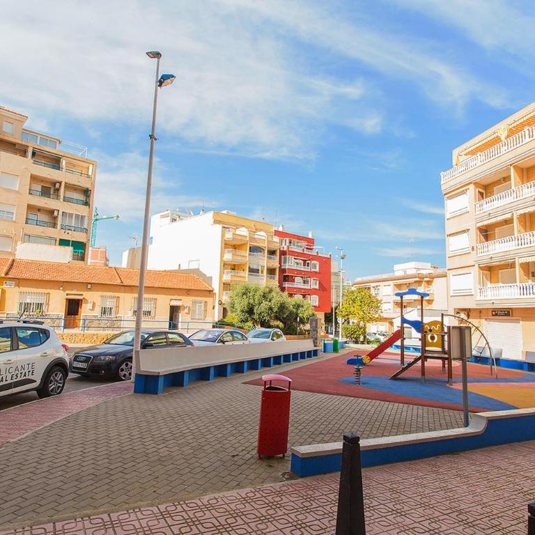 049 Sunset Lakeview - Alicante Holiday - Apartamento - 39