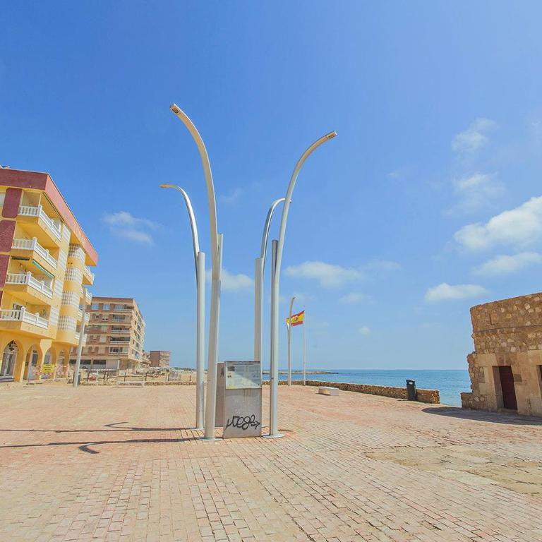 049 Sunset Lakeview - Alicante Holiday - Apartamento - 43