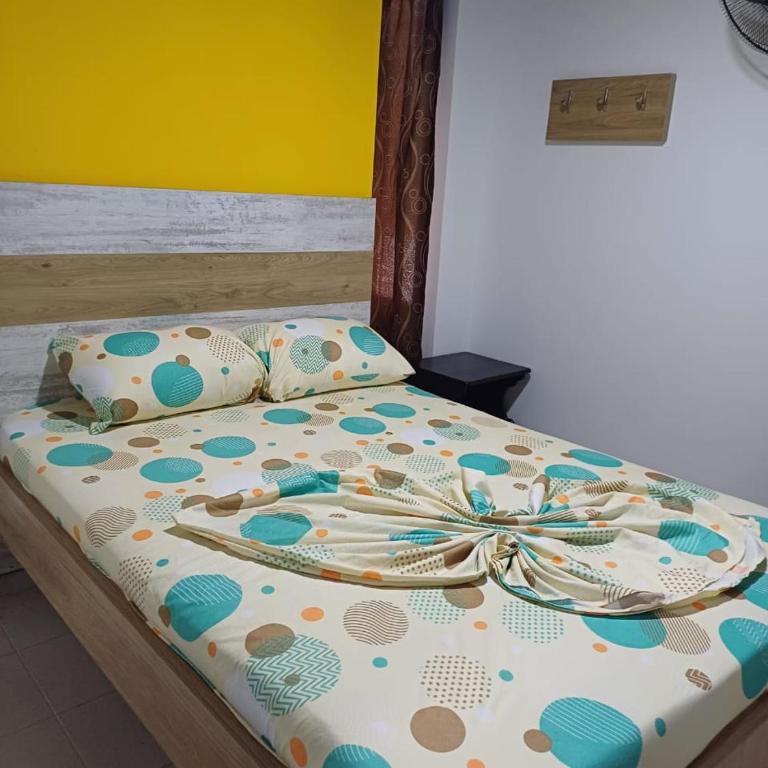 Hotel la garza roja - Habitación Doble - 4