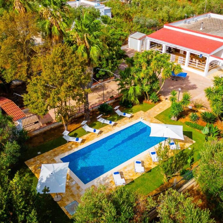 Villa Olivier by Villa Plus - Villa - 2