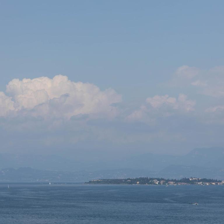 La Chicca Sui Tetti By Case al Lago - Appartamento - 52