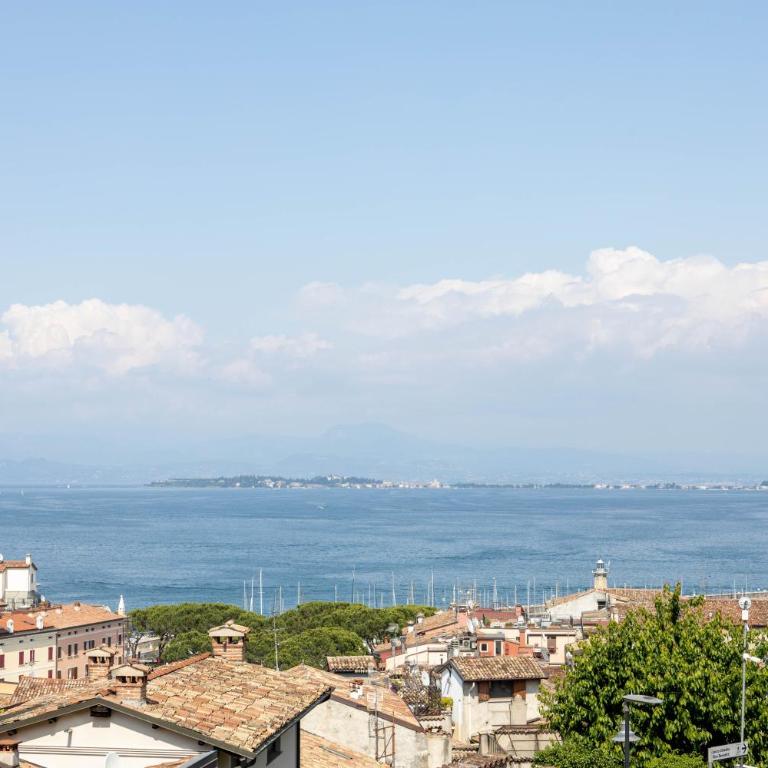La Chicca Sui Tetti By Case al Lago - Appartamento - 65