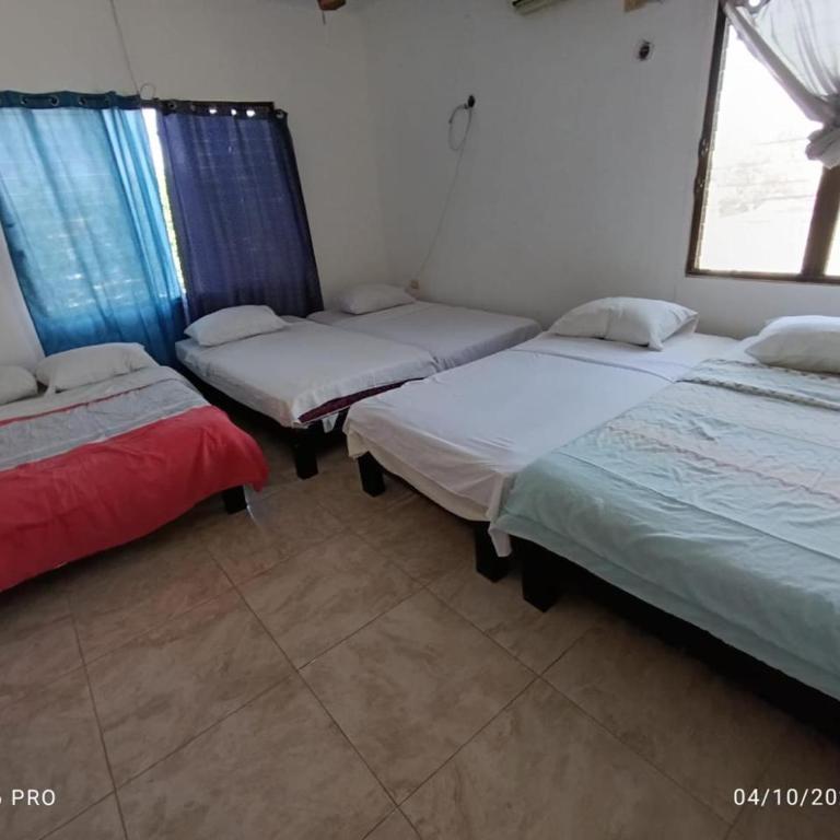 casa abel frac - Casa de 4 dormitorios - 2