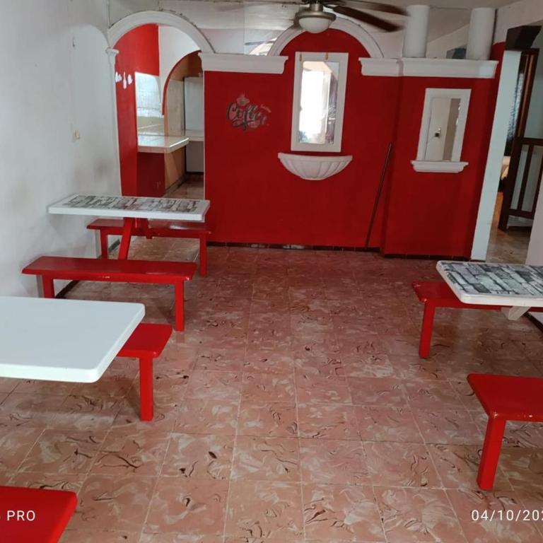 casa abel frac - Casa de 4 dormitorios - 4