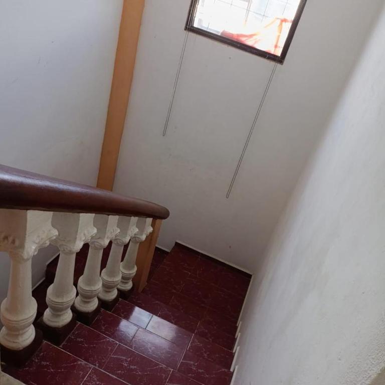 casa abel frac - Casa de 4 dormitorios - 6