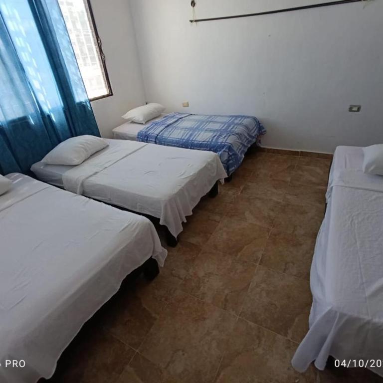 casa abel frac - Casa de 4 dormitorios - 8