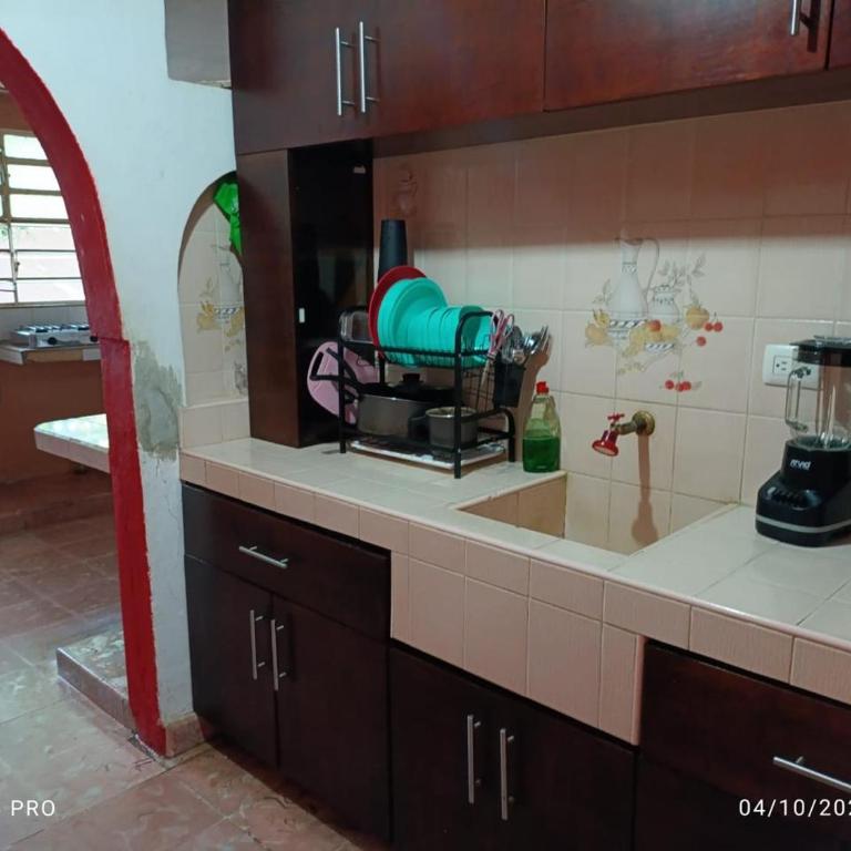 casa abel frac - Casa de 4 dormitorios - 10
