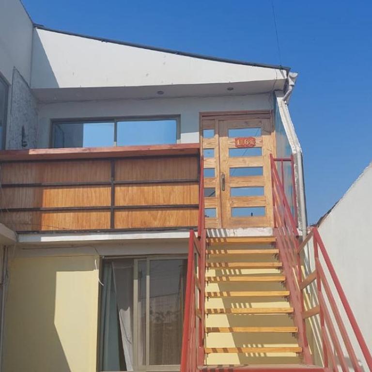 La Higuera del Picaflor - Apartamento de 3 dormitorios - 1