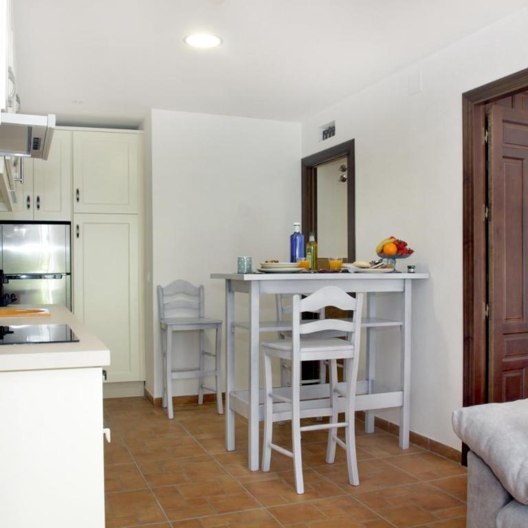 Apartamentos San Fernando 76 - Apartamento de 1 dormitorio - 1