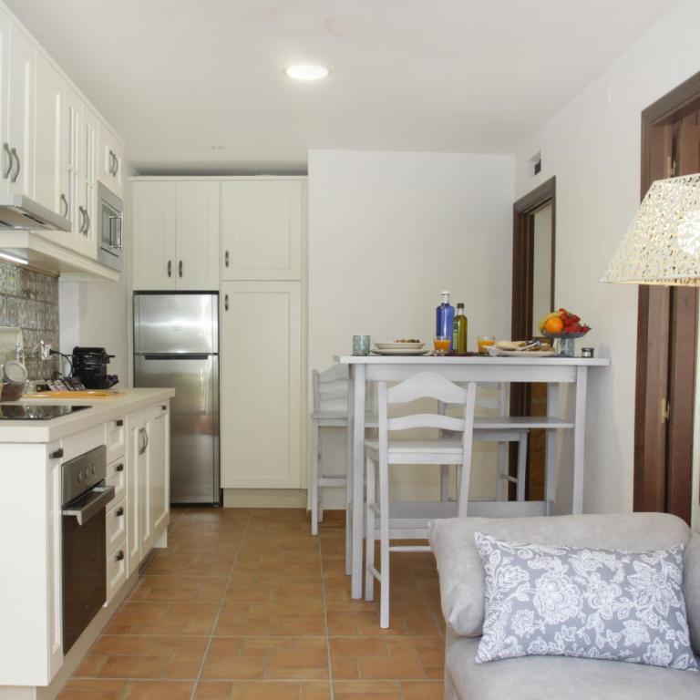 Apartamentos San Fernando 76 - Apartamento de 1 dormitorio - 8
